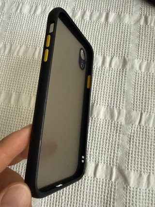 Funda iPhone XR