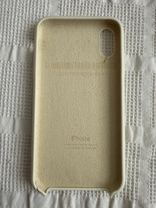 Funda iPhone XR