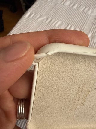Funda iPhone XR