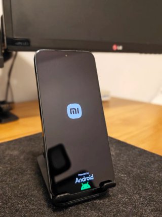 Xiaomi 14 Negro