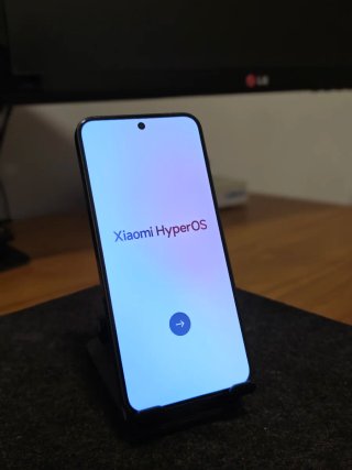 Xiaomi 14 Negro