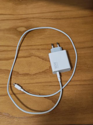 Xiaomi 14 Negro