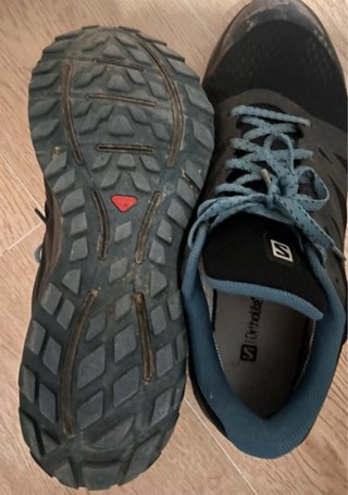 Salomon Outrise GTX Gore-Tex Zapatillas
