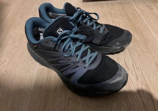 Salomon Outrise GTX Gore-Tex Zapatillas