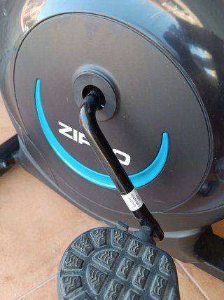 Bicicleta Estática Zipro One S