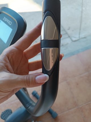 Bicicleta Estática Zipro One S