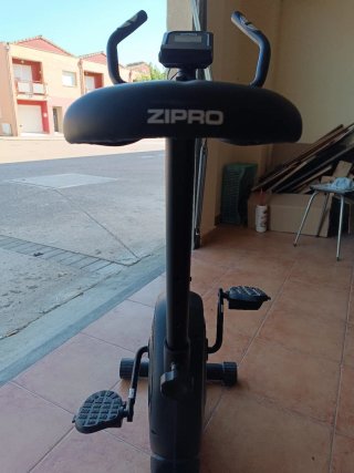 Bicicleta Estática Zipro One S
