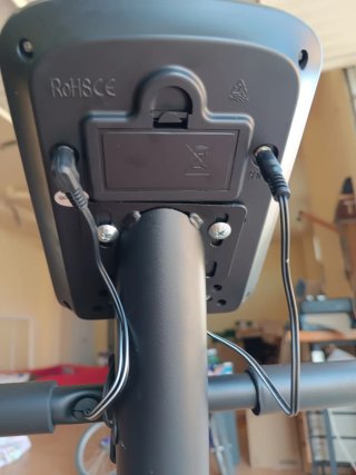 Bicicleta Estática Zipro One S