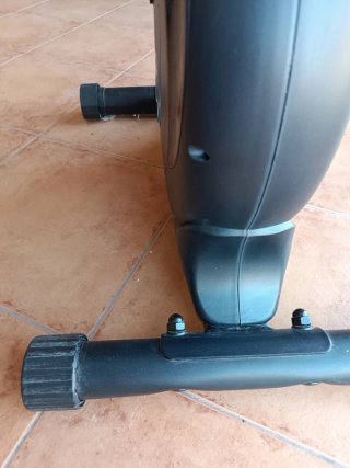 Bicicleta Estática Zipro One S