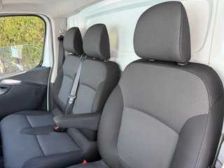 Renault Trafic Furgón 29 L1H1 Energy BluedCi 88 kW
