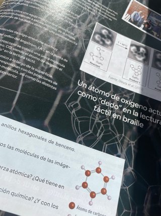 Física y Química. 3 Secundaria. Revuela.