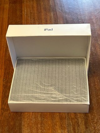 iPad 2 64GB Negro Wi-Fi + 3G
