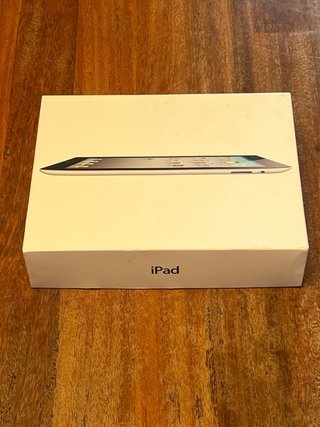 iPad 2 64GB Negro Wi-Fi + 3G