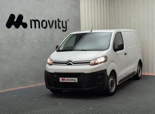 Citroën Jumpy BLUEHDI TALLA M 95CV CONFORT L1 H1