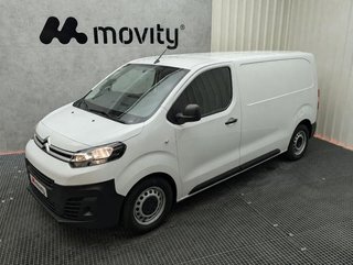Citroën Jumpy BLUEHDI TALLA M 95CV CONFORT L1 H1