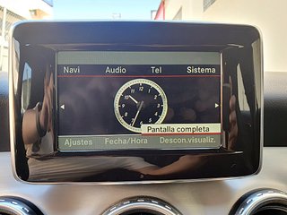 MB GLA 200 AMG, Aut, Xenon, Navi, esp abat, 19"..