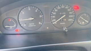 Rover 420 1998
