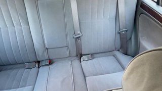 Rover 420 1998
