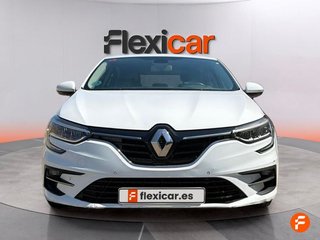 Renault Megane Life Blue dCi 85 kW (115CV)