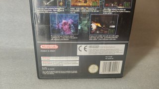 🇪🇸 Luigi's Mansion Nintendo GameCube