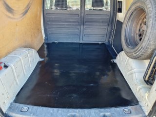 Volkswagen Caddy 2.0 TDI 4x4
