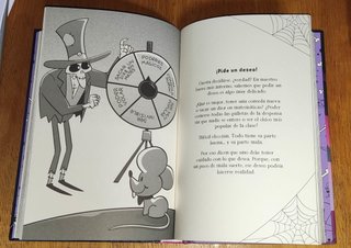 Cuentos a tumba abierta