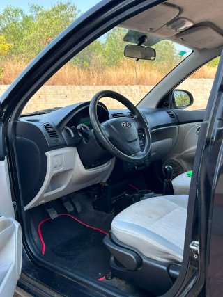 KIA Picanto 2009