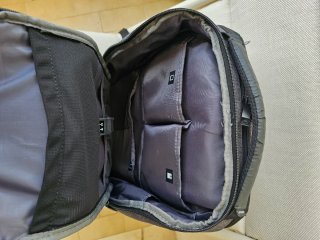 Mochila Lenovo Legion para portátil