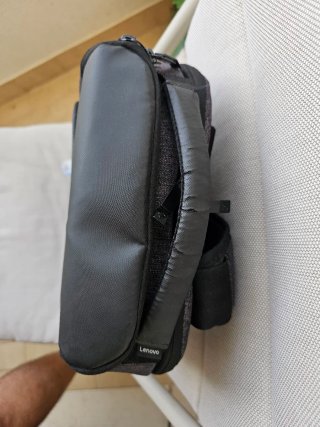 Mochila Lenovo Legion para portátil