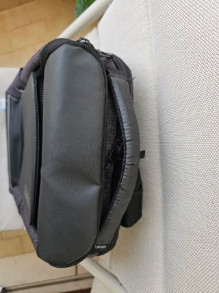 Mochila Lenovo Legion para portátil