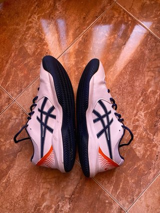 Zapatillas Asics Tenis/Padel