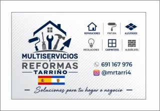 Reformas