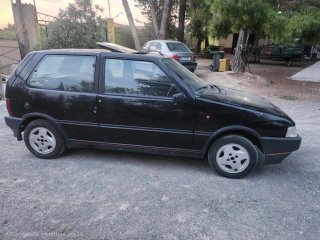 FIAT uno turbo i.e 1.4 1991