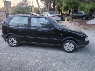 FIAT uno turbo i.e 1.4 1991