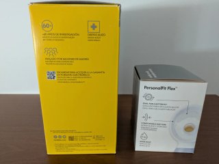 Sacaleches Medela Solo Eléctrico
