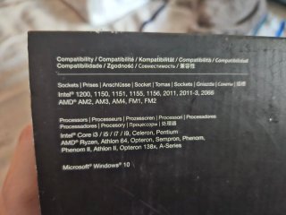Corsair H60i RGB PRO XT Refrigerazione Liquida