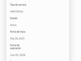 Portátil HP 240 G10 i5 PRECINTADO - Garantía  HP