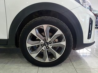 KIA Stonic 100cv, único prop, Carplay, 17"....