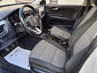 KIA Stonic 100cv, único prop, Carplay, 17"....
