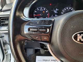 KIA Stonic 100cv, único prop, Carplay, 17"....