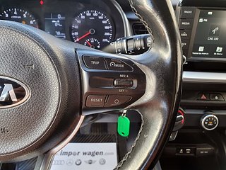 KIA Stonic 100cv, único prop, Carplay, 17"....
