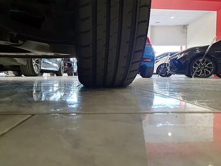 KIA Stonic 100cv, único prop, Carplay, 17"....