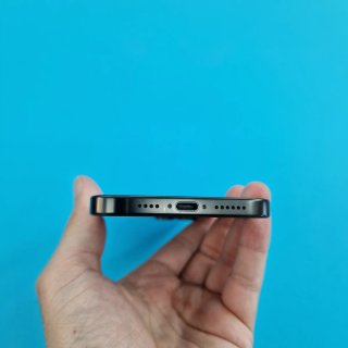 iPhone 16 Pro Max 256GB Negro