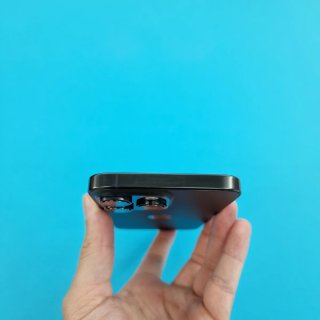 iPhone 16 Pro Max 256GB Negro