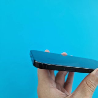 iPhone 16 Pro Max 256GB Negro