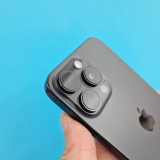 iPhone 16 Pro Max 256GB Negro