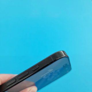 iPhone 16 Pro Max 256GB Negro