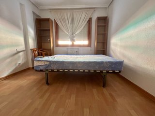 Colchón y somier 135cm