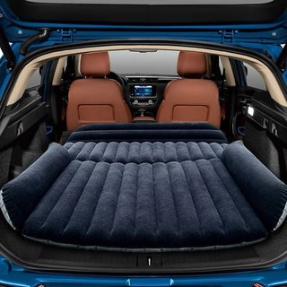 colchón inflable para vehículos SUV