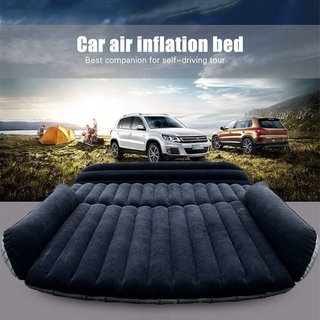colchón inflable para vehículos SUV